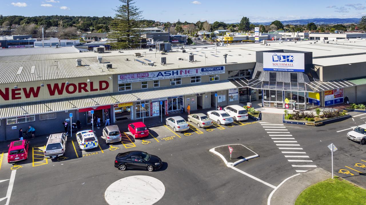 Read more about the article South & South-West Auckland DJ – Manukau, Manurewa & Māngere (Hub)