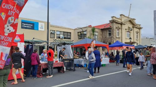 Read more about the article Papatoetoe & Ōtāhuhu DJ – South Central Auckland Events