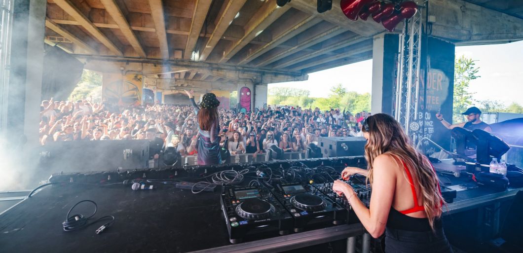 Read more about the article Pōkeno & Bombay DJ – Motorway & Rural Events