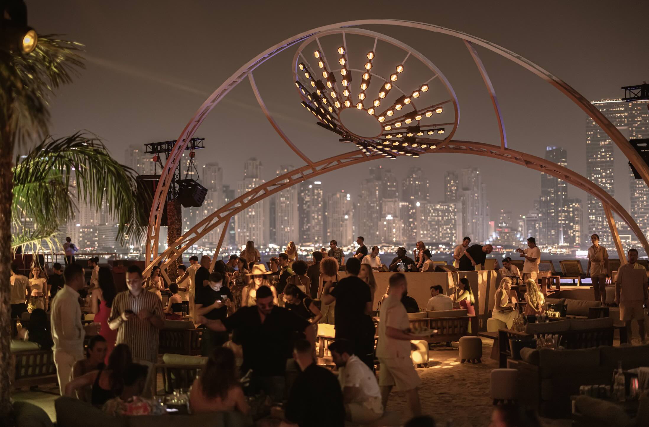 Read more about the article Beach Haven & Birkdale DJ – Upper Harbour Neighbourhood Parties