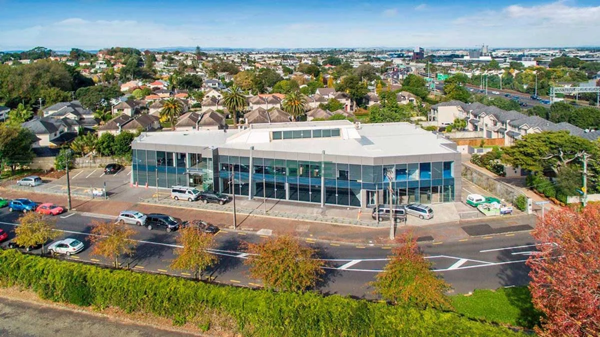 Read more about the article Central East Suburbs DJ – Ellerslie, Greenlane, Meadowbank & Stonefields