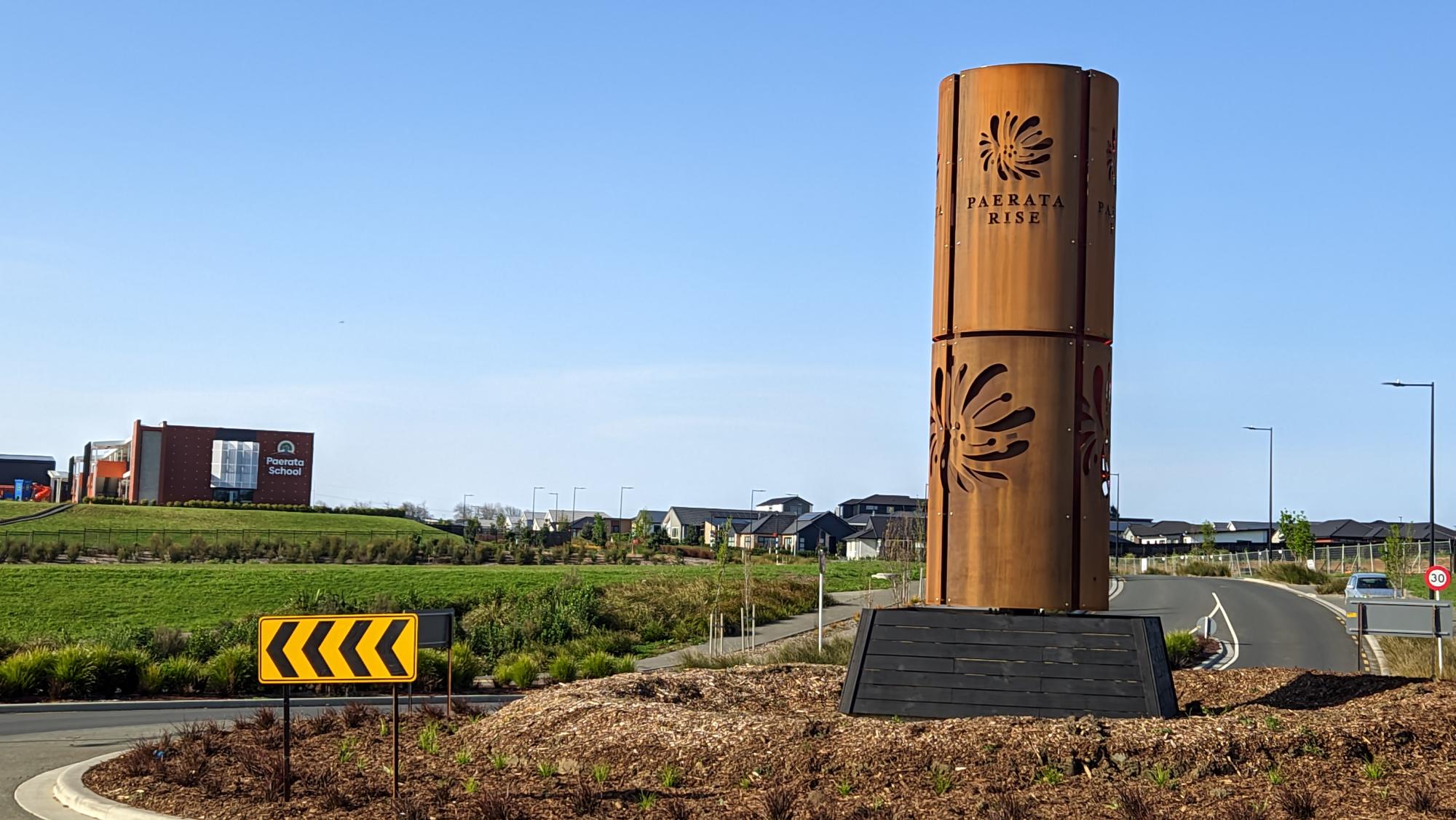 Read more about the article South Auckland & Franklin DJ – Papakura to Pukekohe (Hub)