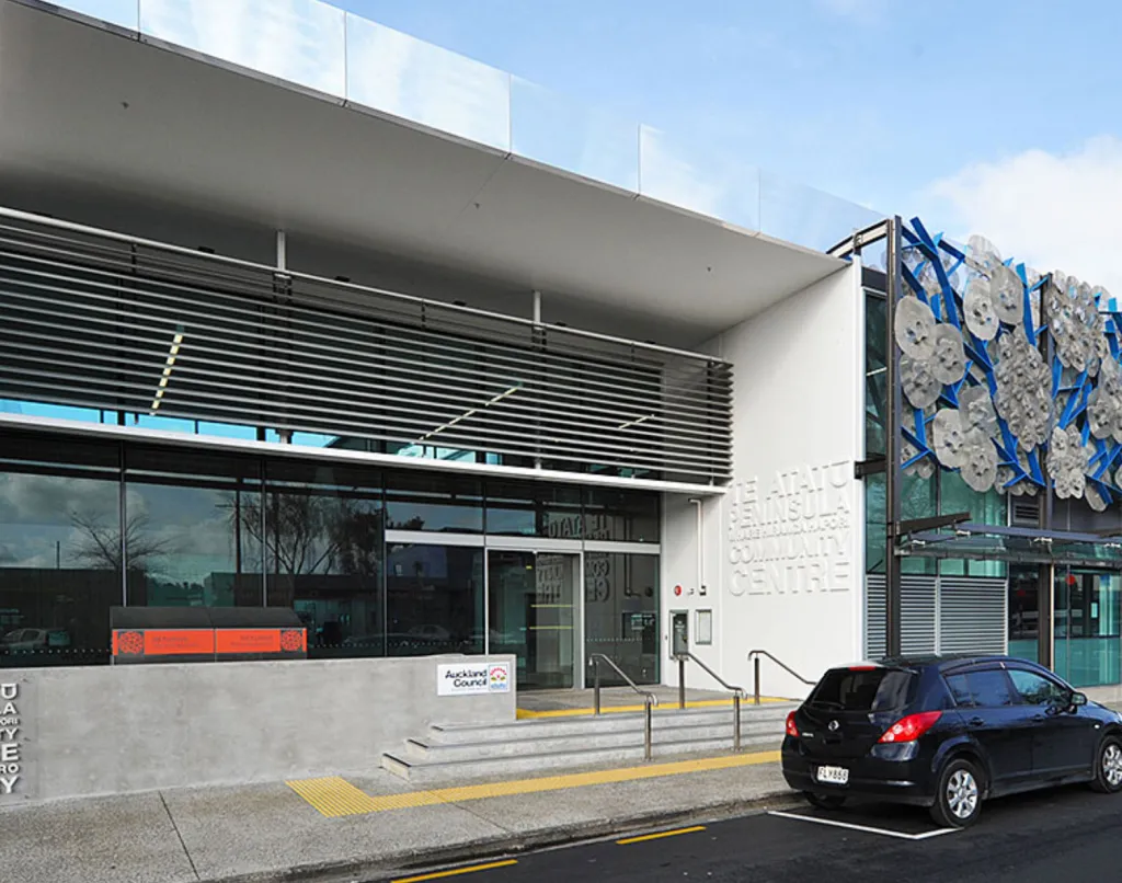 Read more about the article Te Atatū Peninsula & Te Atatū South DJ – West Harbour Events