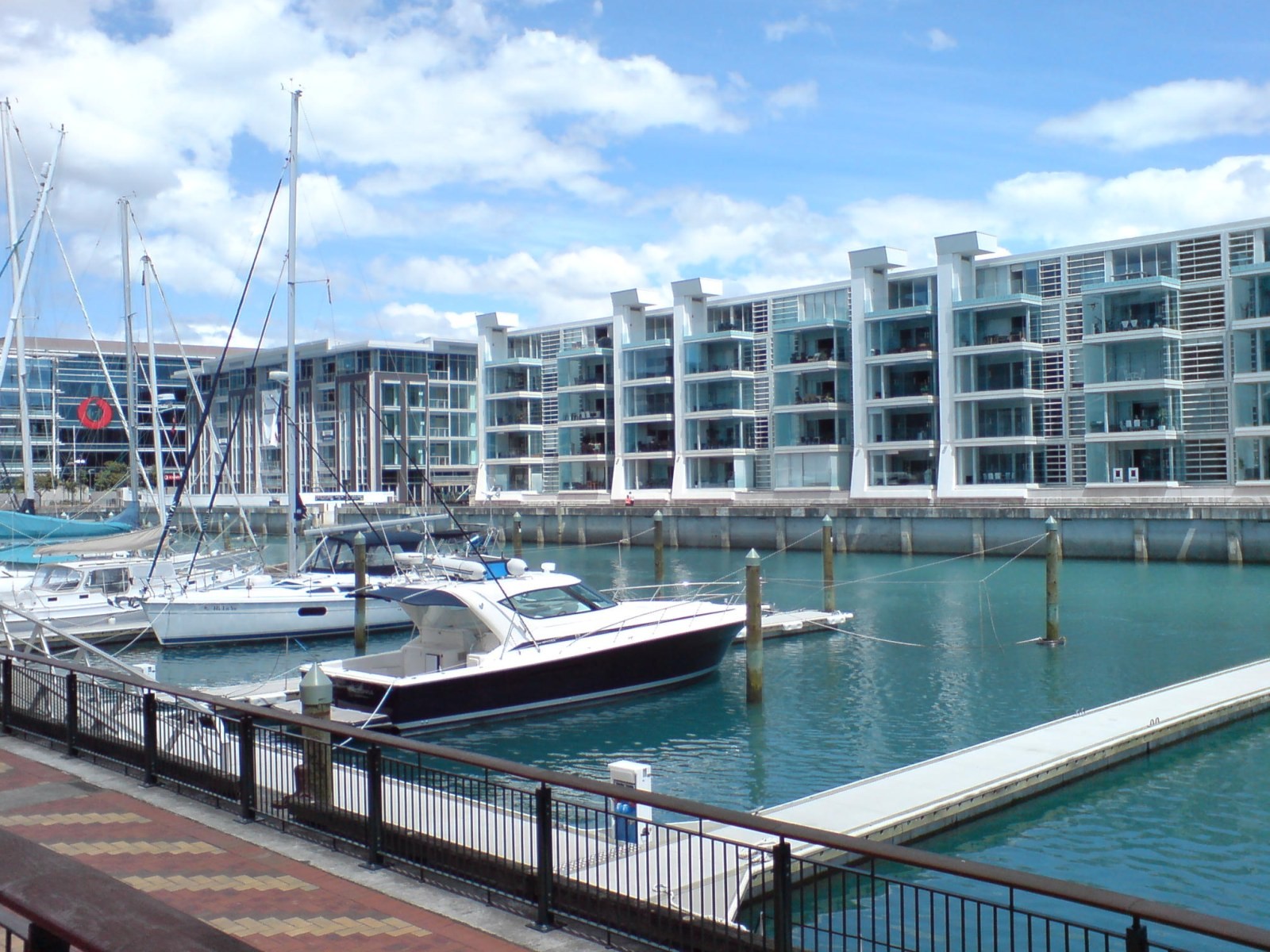 Read more about the article Greenhithe & Hobsonville DJ – Harbour & New Development Events
