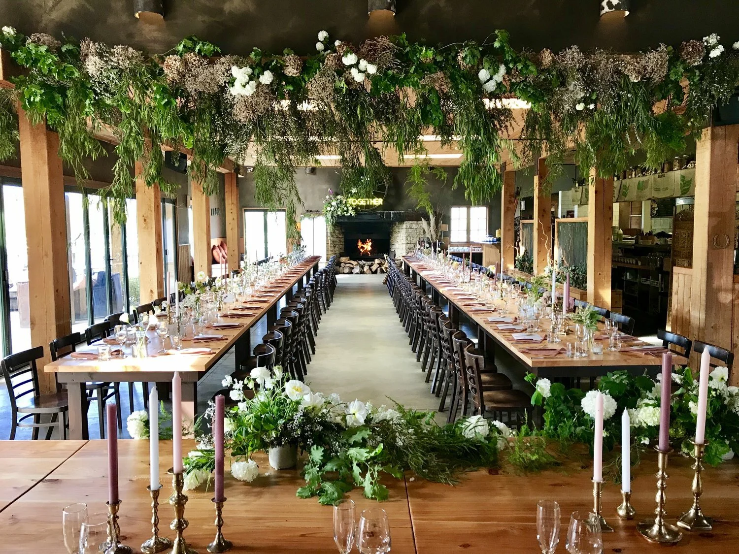 Read more about the article Warkworth & Matakana DJ – Rodney Country Weddings & Events