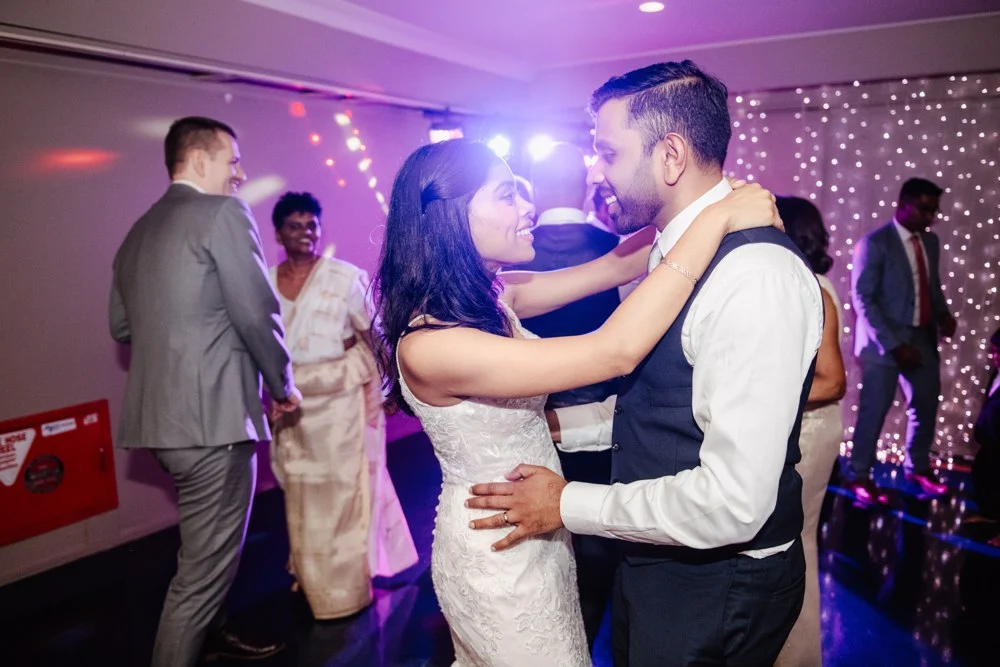 Read more about the article North Shore Wedding DJ Takapuna