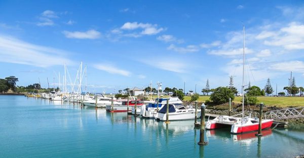 Read more about the article Whangaparāoa Peninsula DJ – Gulf Harbour to Red Beach
