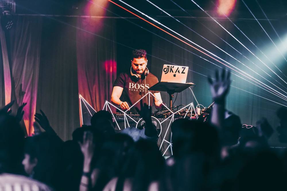 Read more about the article West Auckland DJ – Henderson & New Lynn