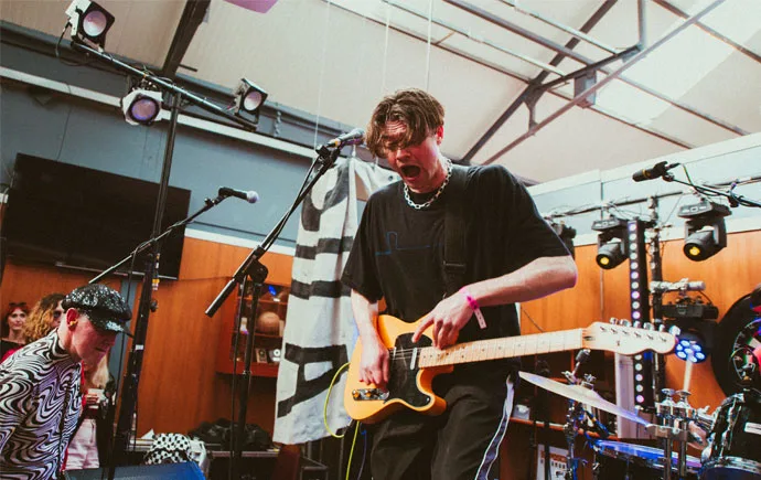 Read more about the article Central Fringe DJ – Mt Albert, Sandringham, Balmoral & Morningside