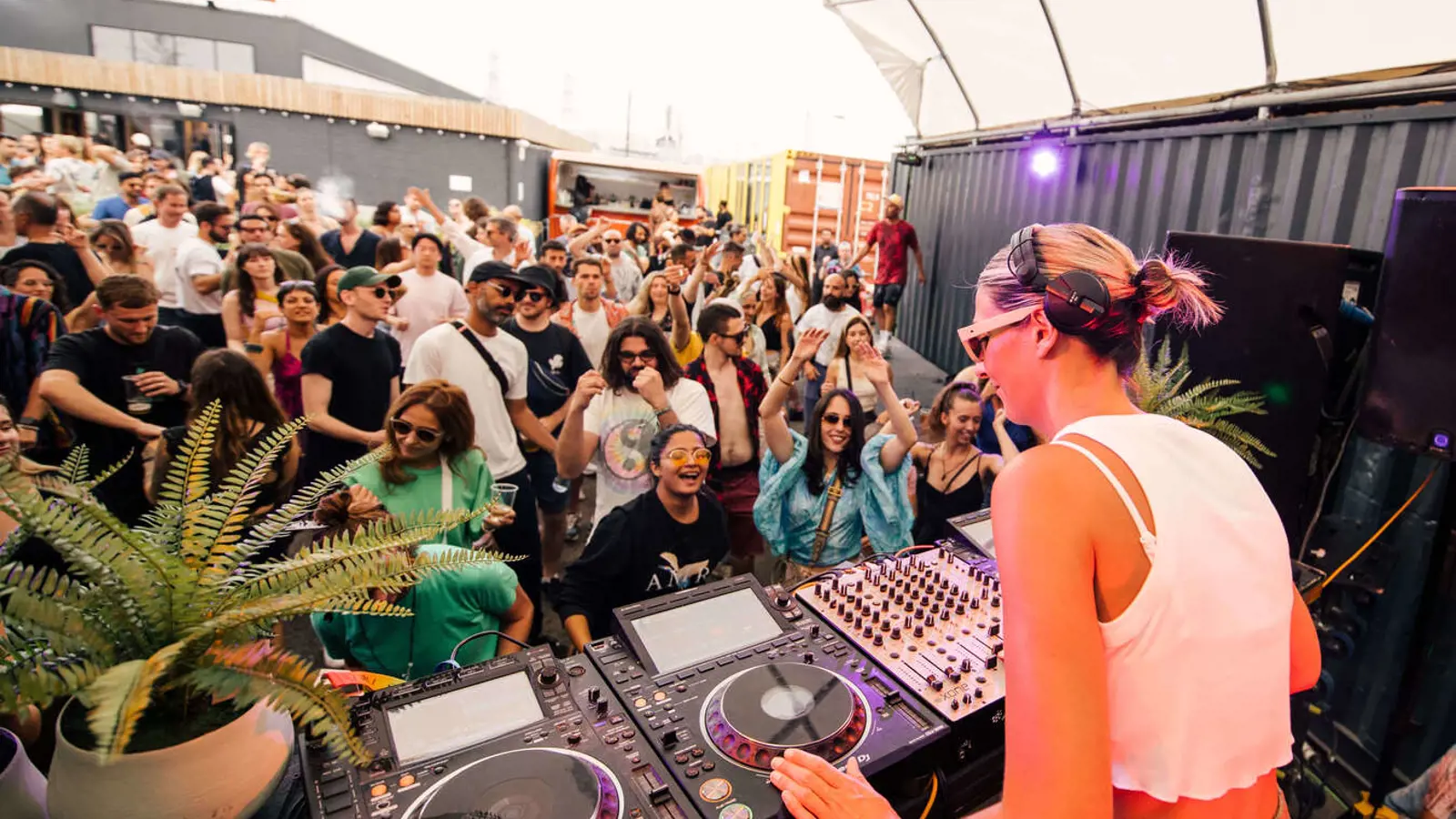 Read more about the article Birkenhead, Glenfield & Northcote DJ – Neighbourhood Parties