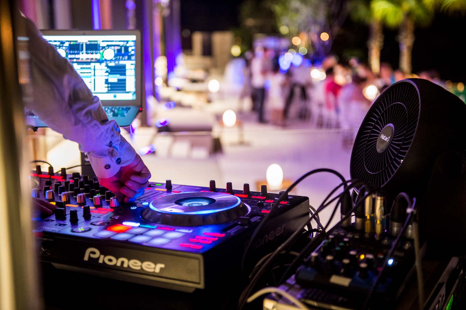 Read more about the article Wedding & Event DJ Pukekohe & Paerata